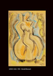 22905  N -LOLA-1994？ 作： Unknown